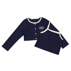 [티파니(백)]NY 가디건 SET(T52KAK010)