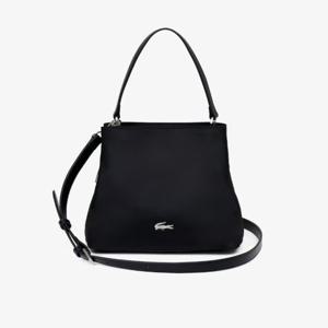 [라코스테]라코스테 에티듀드 스몰 버킷백 CW NF5382K56G 000