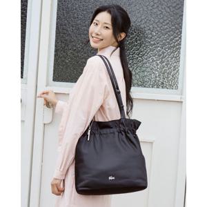 [라코스테]26 SS 라코스테 에티튜드 숄더백 LACO BB NF5385K56G 000