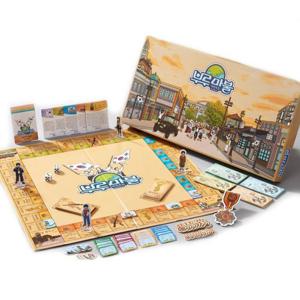 [앙겔로스]부루마불 대한독립 부루마블 보드게임