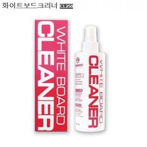 게시판 문교 화이트보드크리너 스프레이 250m