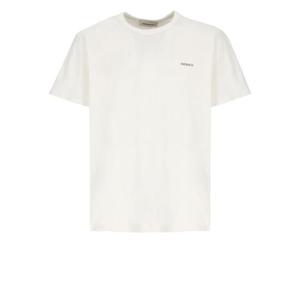 프리미아타 반팔 티셔츠 PA1032 WHITE White