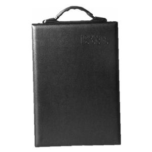 아톰 브리핑 포트폴리오화일 손잡이형 PF403 A4 세로 20매 (1개)