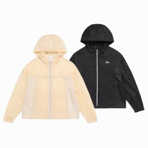 내셔널지오그래픽키즈  (K262GJK010) 여아 경량 바람막이 점퍼