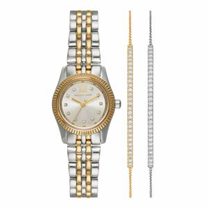 [마이클코어스] MK4815SET 여성 시계 팔찌