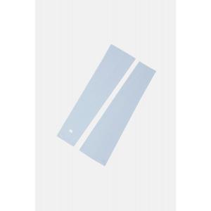 [코오롱스포츠] 남녀공용 심리스 냉감 팔토시 QEHEX25301GBU