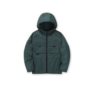 디스커버리키즈바람막이 XQD DKWJ75043-DKS 키즈 포켓 경량 바람막이 자켓