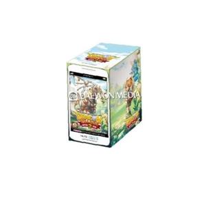 대원미디어 드래곤빌리지2 미지의여정