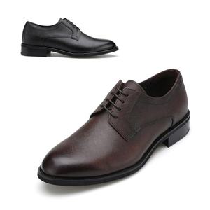 [미소페] 남성 정장화 022431005 2cm 2color 022431005