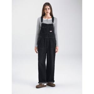 [후아유]  여성 데님 오버롤 WHTJF4923F WHTJF4923F