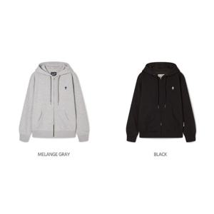 [후아유] Steve Hood Zip-up (WHMZG2211U) WHMZG2211U