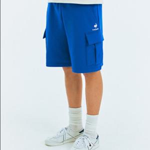 르꼬끄 [택가 79000원]공용 카고 루즈핏 반바지 QP123LHP21