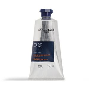 [록시땅] 꺄드 컴포팅 애프터 쉐이브 밤 75ml