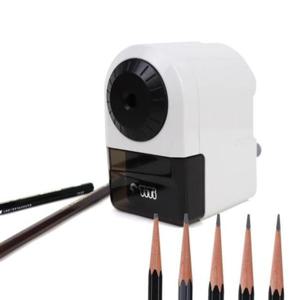 부품 (티티) 미술용 5단 심조절 샤파 연필깎이 KI-1800