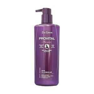 [닥터그루트]닥터그루트 프로바이탈 탈모 샴푸 500ml 1개