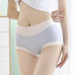 드로즈팬티 편한 여성 모달팬티 심리스 투 여성팬티 여자팬티