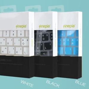 키보드스킨 HP ZBOOK Fury 15 노트북 문자키스킨 G8