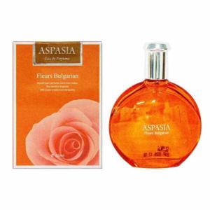 퍼퓸 아스파시아 오데 포 우먼 플뢰르 불가리안 50ml