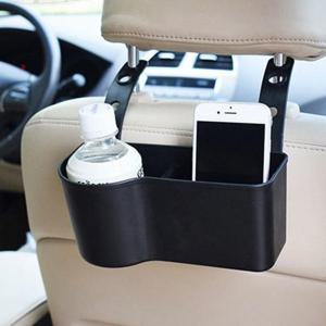차량용컵홀더거치대 차량용 뒷좌석 컵홀더 자동차 수납함 거치대