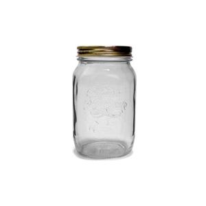 다용도공병 보르미올리 스타지오니 유리병 공병 1000ml