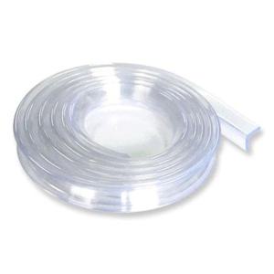 아가드 투명 모서리보호대 슬림 1입 2m 4mm형