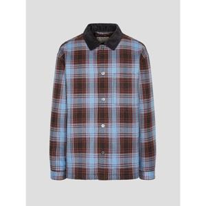 빈폴맨 테크 트위드 패딩 셔츠 (BC5964CP1Q) BC5964CP1Q