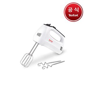 [테팔] 핸드믹서 반죽기 퀵믹스 HT3101K0