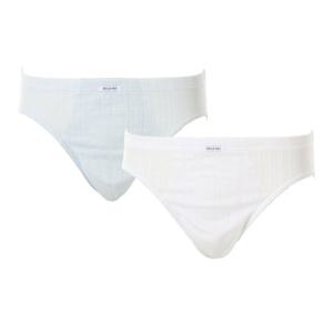 2장세트 남성팬티 통풍잘되고 쾌적한 면 뱀부 매쉬원단 삼각 브리프 [VMP4203]