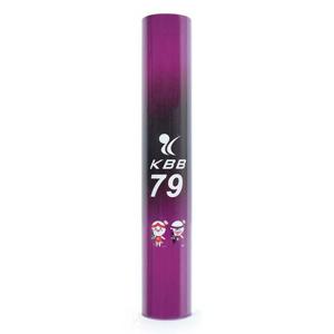 KBB 79 셔틀콕 1타