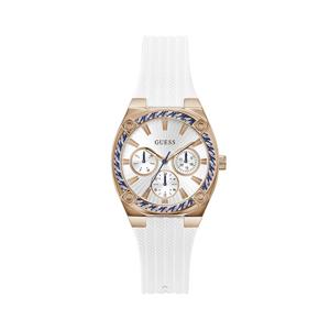 [게스(시계)]공식 화이트 세일러(GW1036L4)여성시계