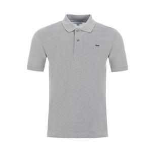 라코스테 클래식 폴로 반팔 티셔츠 카라티 L1212-KC8