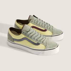 [반스]프리미엄 올드스쿨 36 아카이브 옐로우 VN000D9RBMC