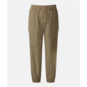 코오롱스포츠 KOLON SPORT 남성 우븐 조거핏 카고 팬츠 TLPNM26531DBE 425434