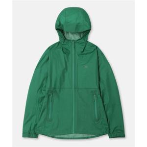 코오롱스포츠 KOLON SPORT 여성 에그라이트 후드 방수 재킷 JKJJM26274GRE 425677