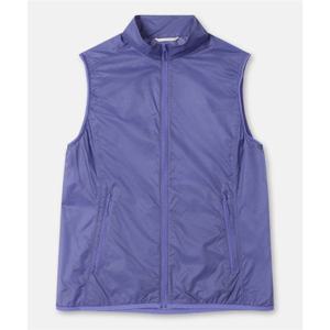 코오롱스포츠 KOLON SPORT 여성 에그라이트 레귤러핏 스탠드넥 방풍 베스트 JKVAM26272LPP 425686