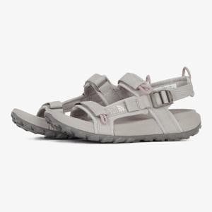 노스페이스슬리퍼 샌들 JQS NS82R12B 여성 익스플로어 캠프 샌들