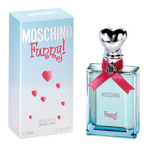 모스키노 퍼니 EDT 50ml