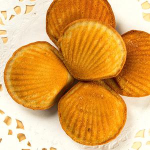 [세월담] (개별포장)찰보리 마드렌느 25g x 30개