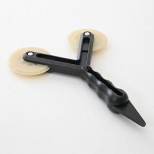 손쉬운 DIY방충망 부자재 작업로라(망 밀대)