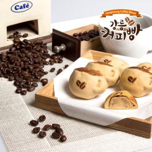 [식탁이야기] 강릉커피빵 12개입