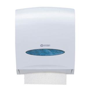 [크리넥스] 핸드타올 케이스 (332*156*384mm)