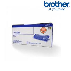 브라더 정품토너 TN-2360 표준용량 1.2K_HL-L2360DN/HL-L2365DW