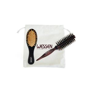 웨신 휴대용 미니 브러쉬세트