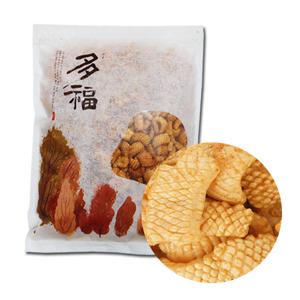 추억의 과자 대용량 오징어맛칩 500g