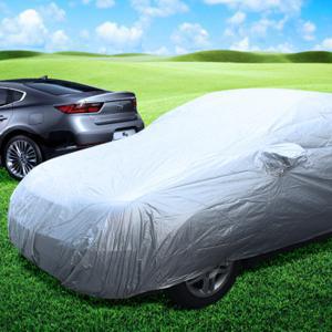 숨쉬는 자동차 바디커버 제네시스 G90-XXXL