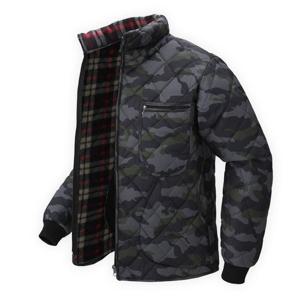 [엠엔씨][MNC] 하이넥 포켓 기모깔깔이 (MDPD320DW)