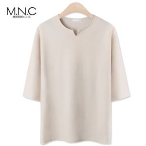 [엠엔씨][MNC] 트임 엠보 7부티 (MDLT424LW)