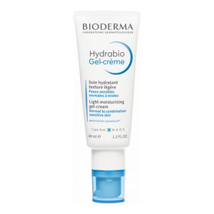 바이오더마 하이드라비오 젤크림 40ml