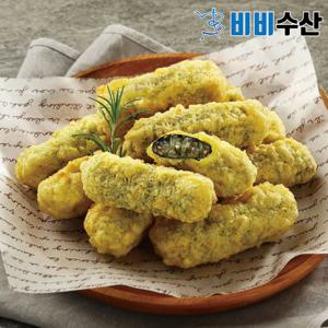 사옹원 튀김공방 김말이튀김 300g