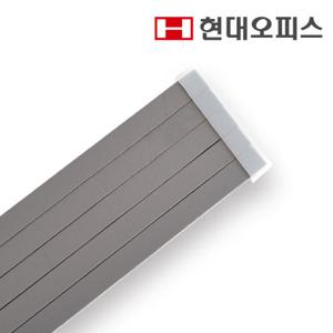 [현대오피스] 트리머형재단기 HDC-703용 재단목[A4/A3]